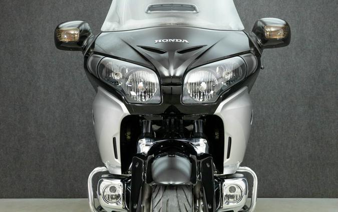 2012 HONDA GL1800 GOLDWING 1800 W/ABS