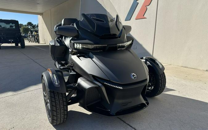 2026 Can-Am Spyder RT Limited