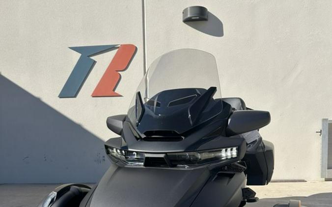2026 Can-Am Spyder RT Limited