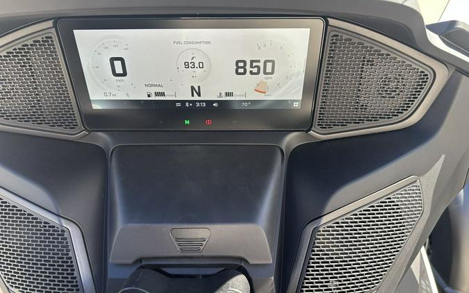 2026 Can-Am Spyder RT Limited