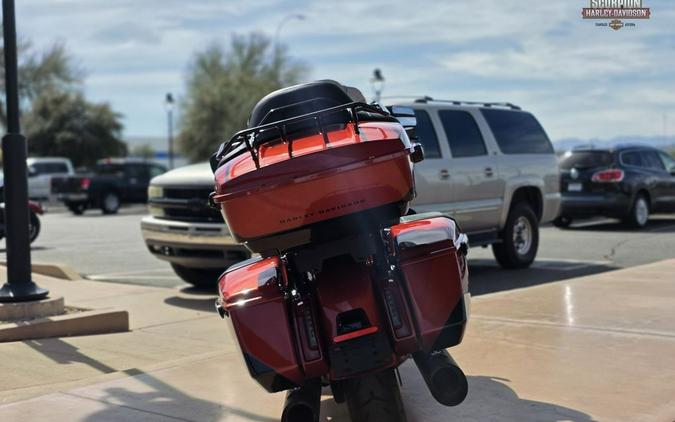 2025 Harley-Davidson® FLHXU - Street Glide® Ultra
