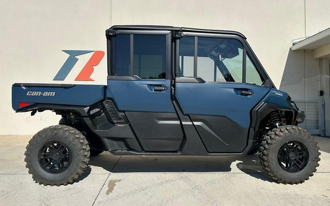 2026 Can-Am Defender MAX Limited HD11