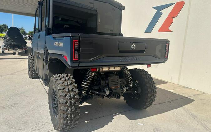 2026 Can-Am Defender MAX Limited HD11