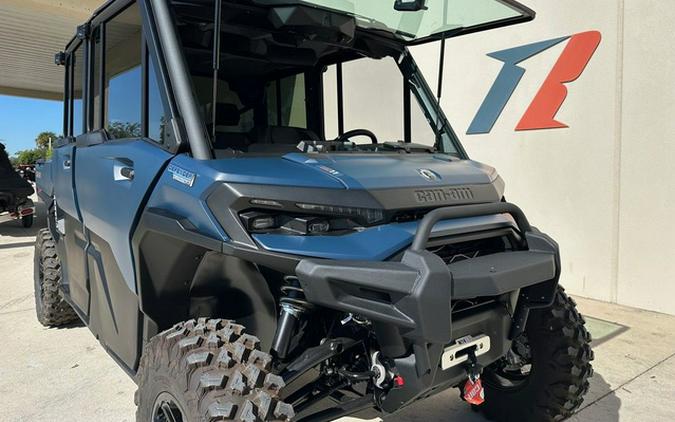 2026 Can-Am Defender MAX Limited HD11