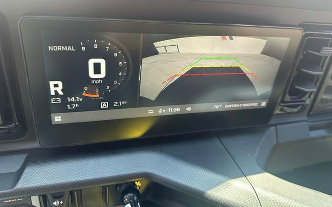 2026 Can-Am Defender MAX Limited HD11