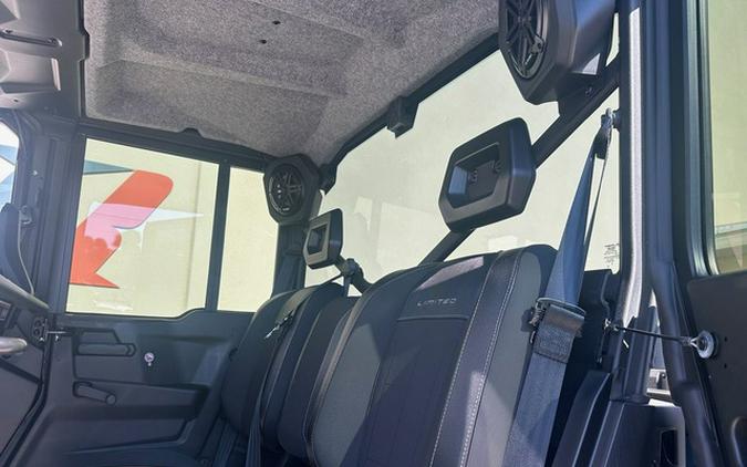 2026 Can-Am Defender MAX Limited HD11