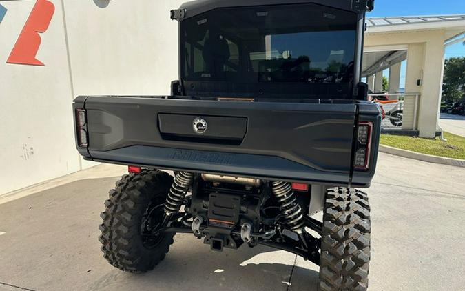 2026 Can-Am Defender MAX Limited HD11