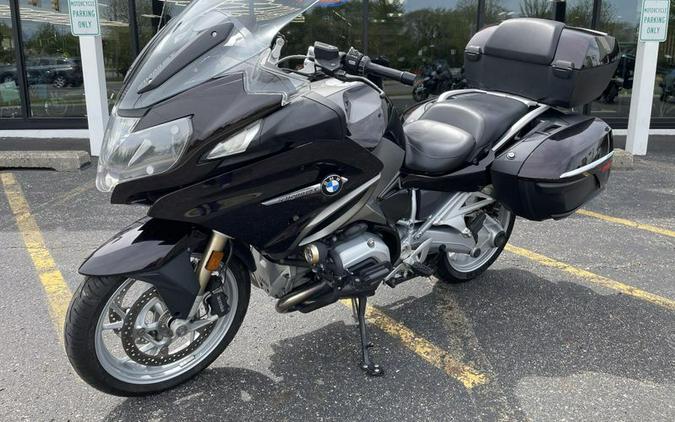 Used 2014 BMW R 1200 RT