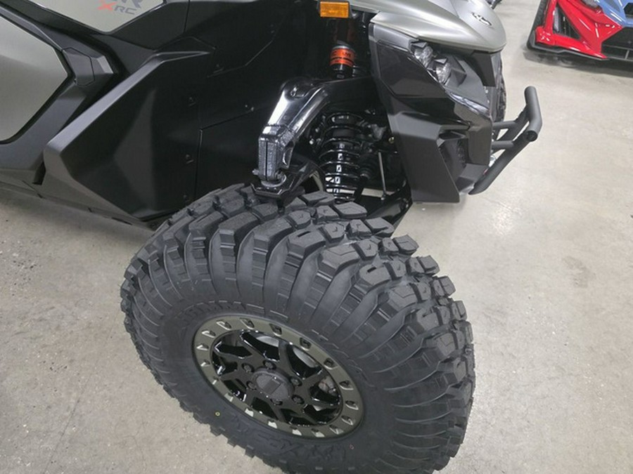 2026 Can-Am Maverick R MAX X Rc With Smart-Shox