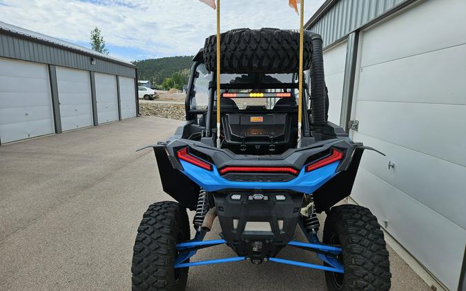 2019 Polaris RZR XP 1000 Ride Command