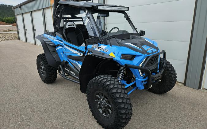 2019 Polaris RZR XP 1000 Ride Command