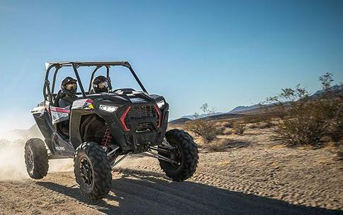 2019 Polaris RZR XP 1000 Ride Command