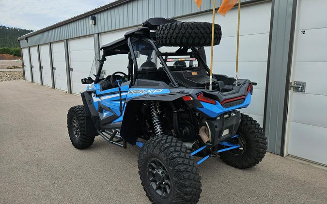 2019 Polaris RZR XP 1000 Ride Command