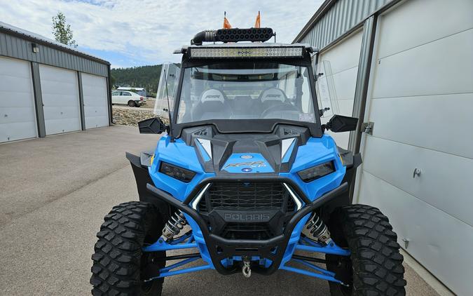 2019 Polaris RZR XP 1000 Ride Command