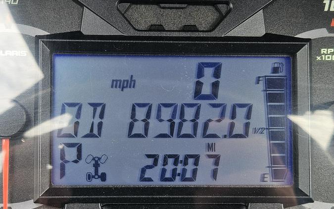 2019 Polaris RZR XP 1000 Ride Command