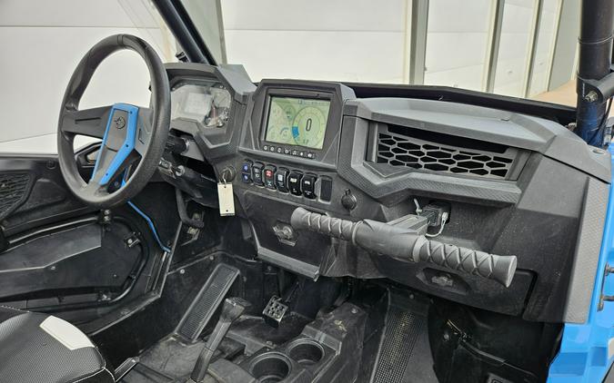 2019 Polaris RZR XP 1000 Ride Command
