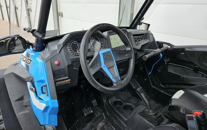2019 Polaris RZR XP 1000 Ride Command
