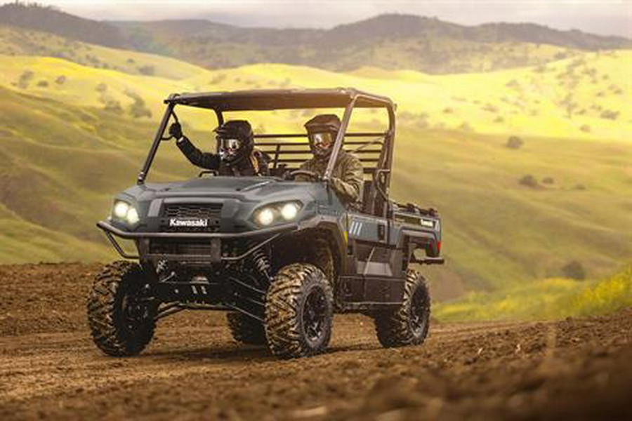 2027 Kawasaki MULE PRO-FXR™ 1000 LE