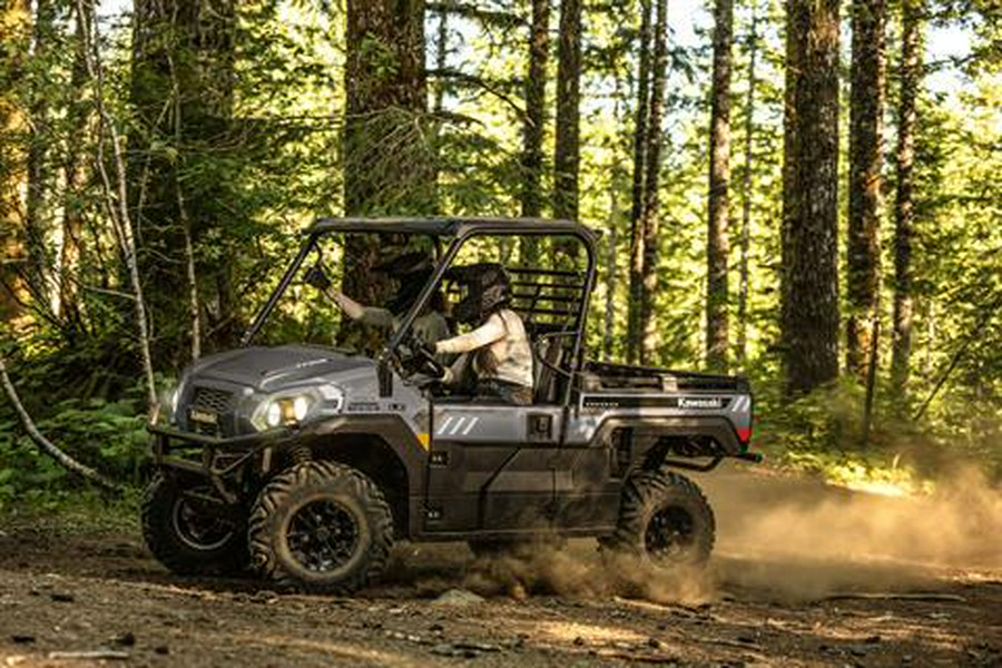2027 Kawasaki MULE PRO-FXR™ 1000 LE