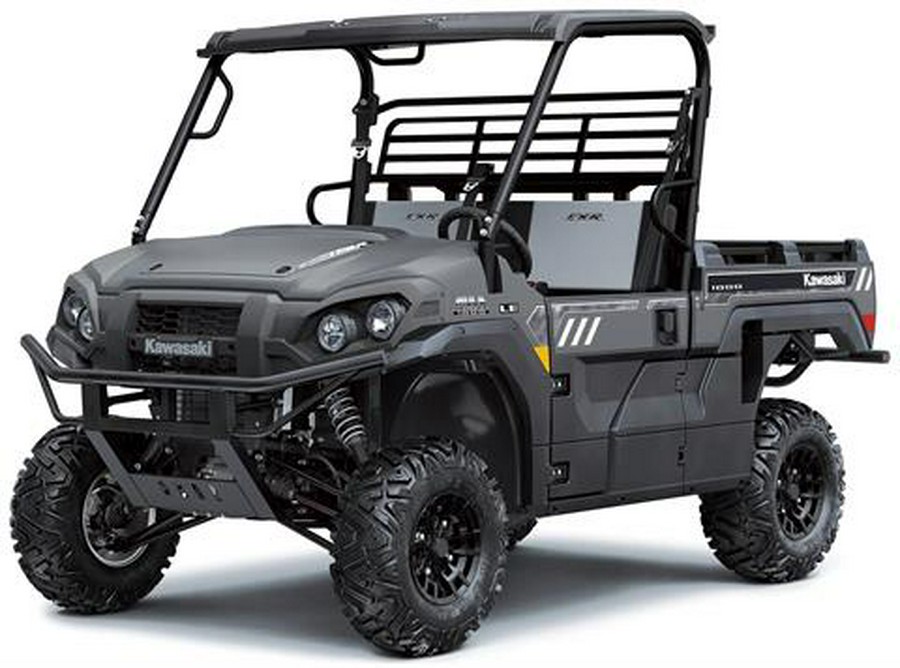 2027 Kawasaki MULE PRO-FXR™ 1000 LE