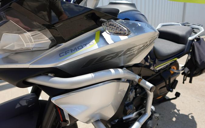 2023 CFMOTO IBEX 800 T