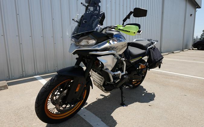 2023 CFMOTO IBEX 800 T