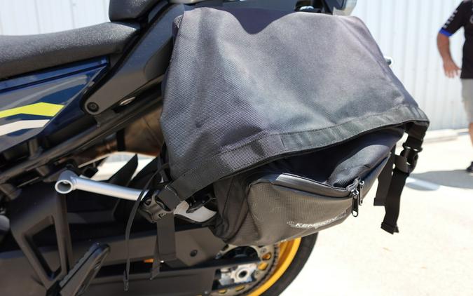 2023 CFMOTO IBEX 800 T
