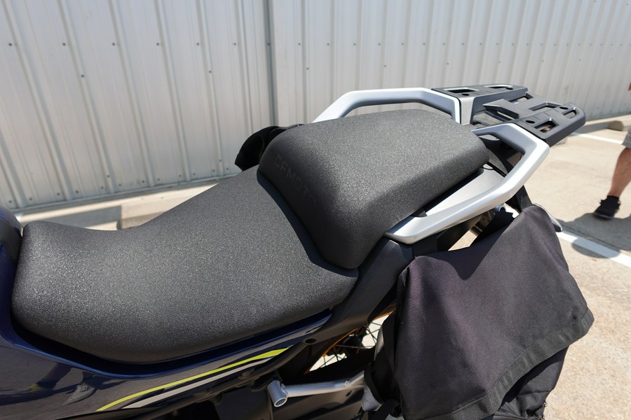 2023 CFMOTO IBEX 800 T
