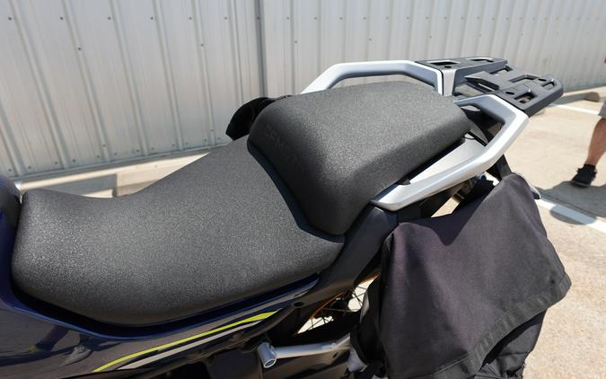 2023 CFMOTO IBEX 800 T