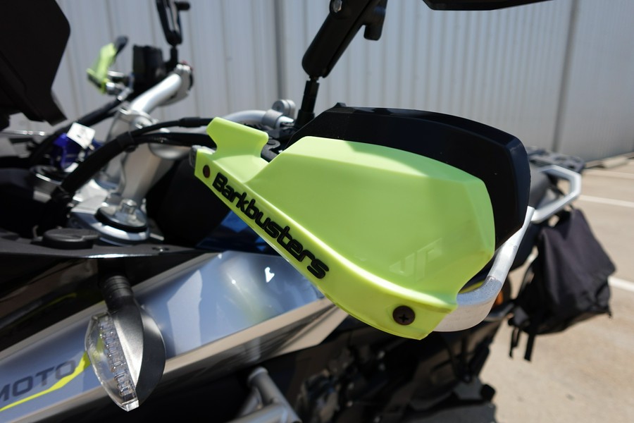 2023 CFMOTO IBEX 800 T