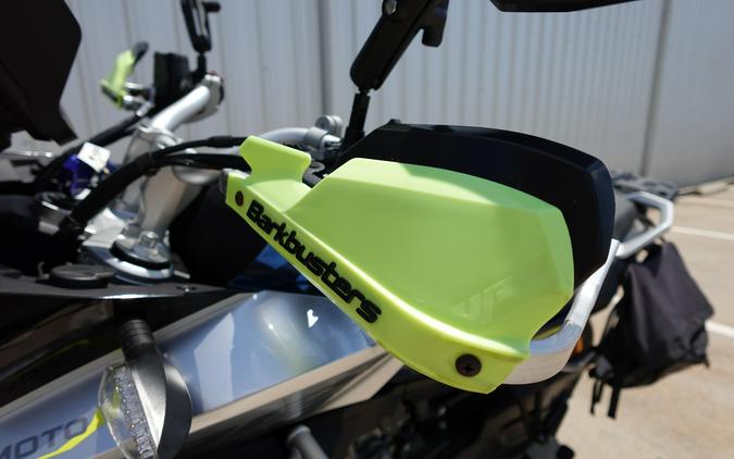 2023 CFMOTO IBEX 800 T