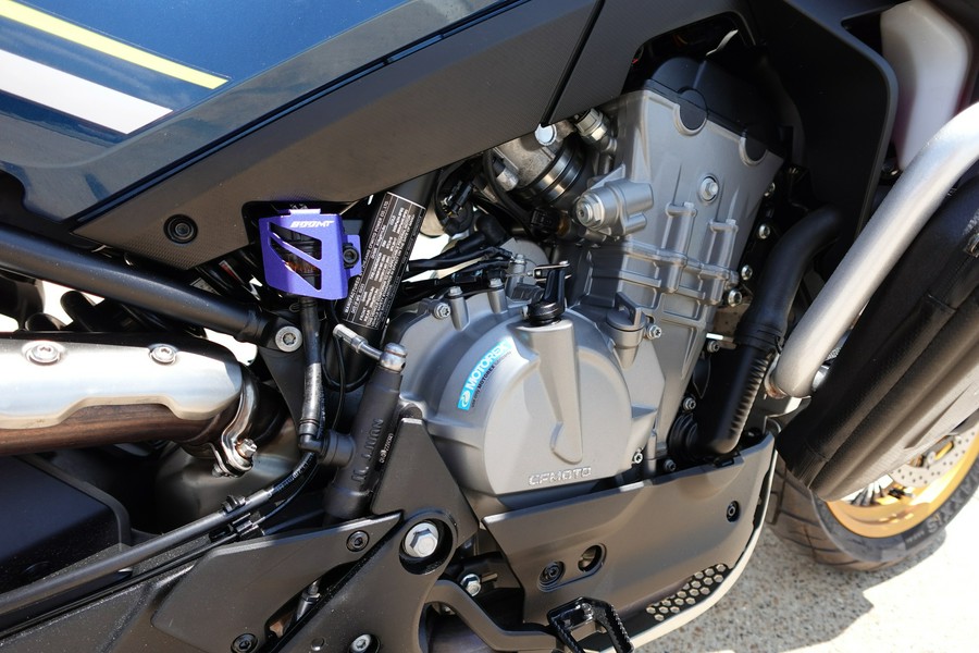 2023 CFMOTO IBEX 800 T