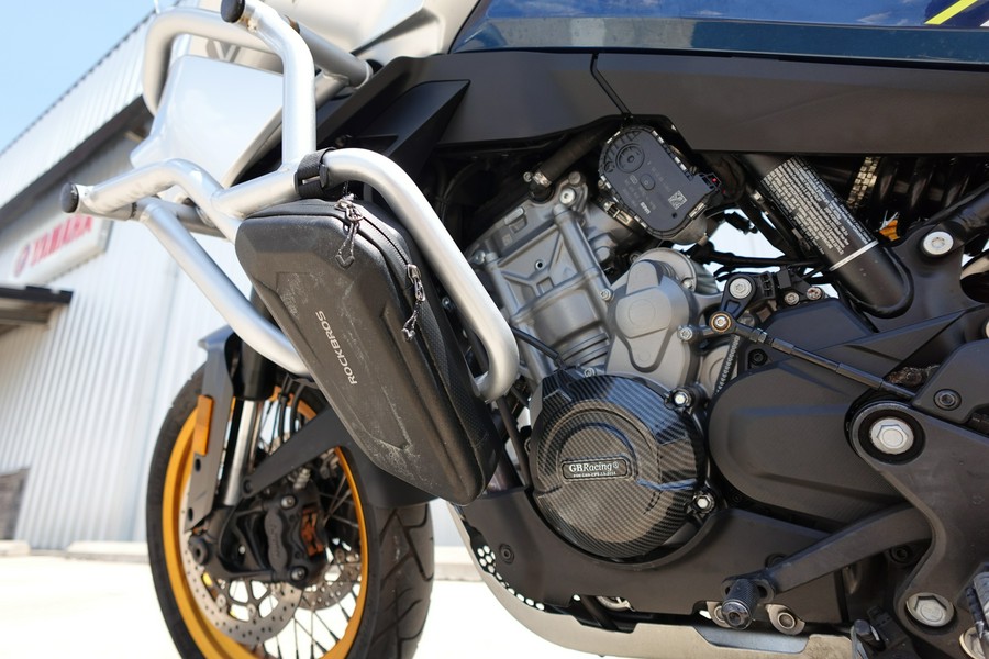 2023 CFMOTO IBEX 800 T