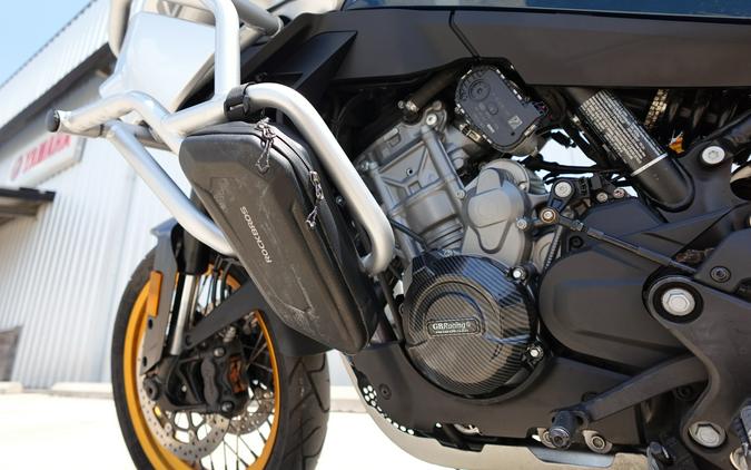 2023 CFMOTO IBEX 800 T