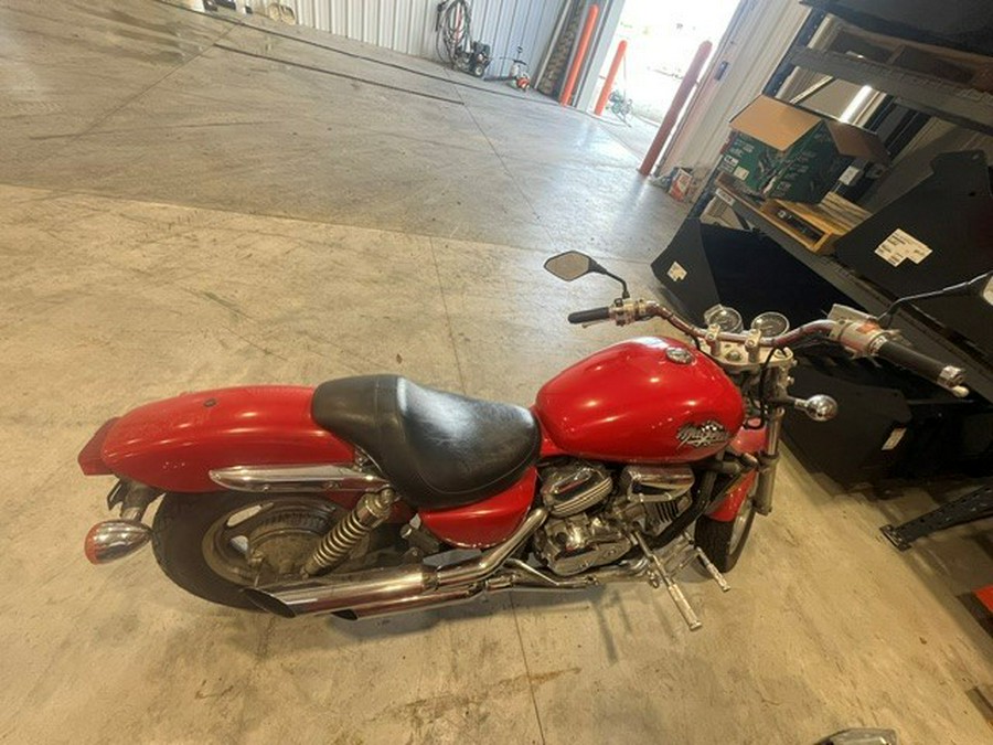 1994 VF750 Magnum - Honda