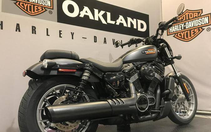 Harley-Davidson® Nightster Special® 2026