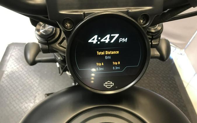 Harley-Davidson® Nightster Special® 2026