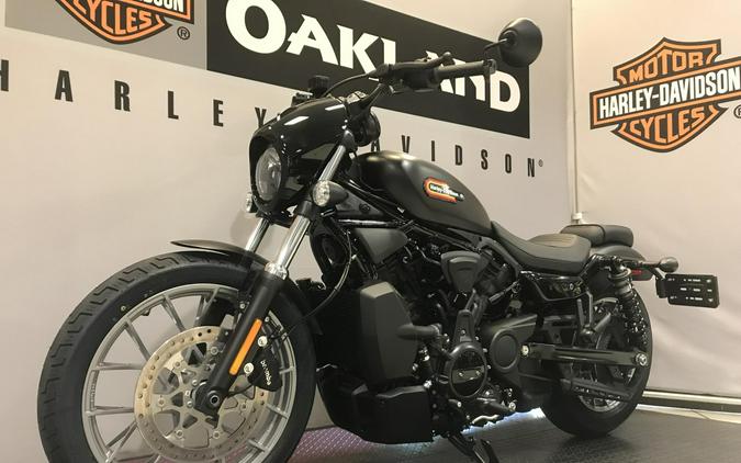 Harley-Davidson® Nightster Special® 2026