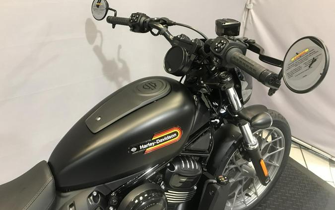 Harley-Davidson® Nightster Special® 2026