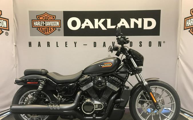 Harley-Davidson® Nightster Special® 2026
