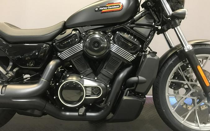 Harley-Davidson® Nightster Special® 2026