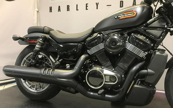Harley-Davidson® Nightster Special® 2026