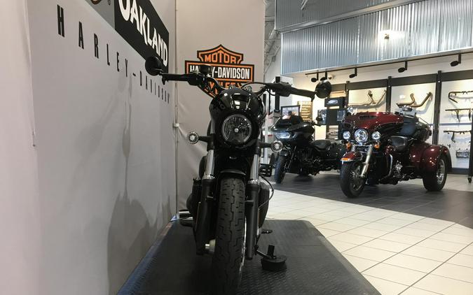 Harley-Davidson® Nightster Special® 2026