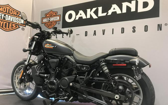 Harley-Davidson® Nightster Special® 2026