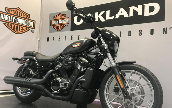 Harley-Davidson® Nightster Special® 2026