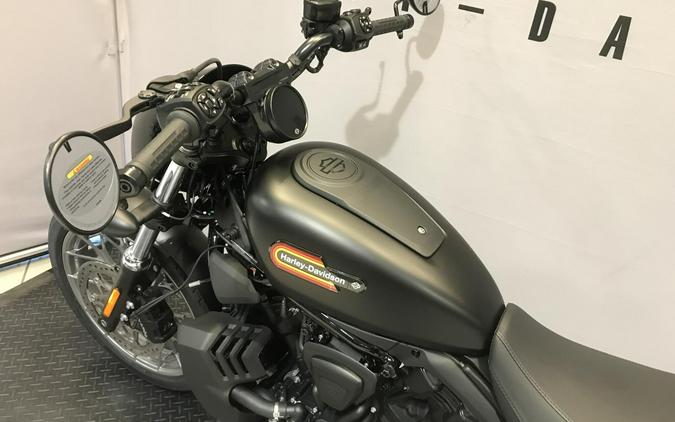 Harley-Davidson® Nightster Special® 2026