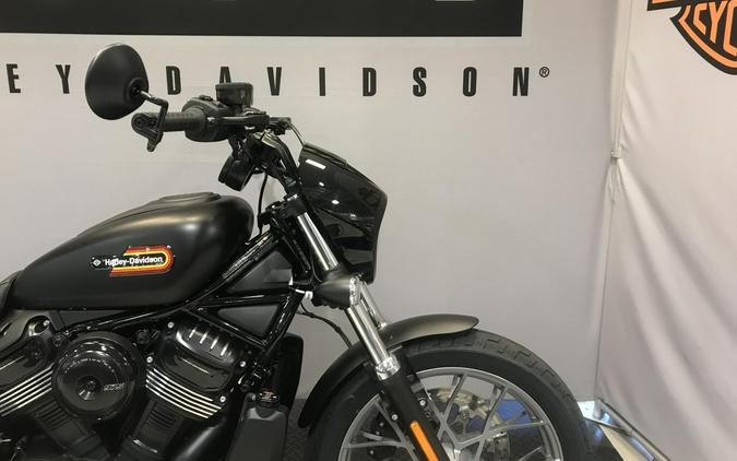 Harley-Davidson® Nightster Special® 2026