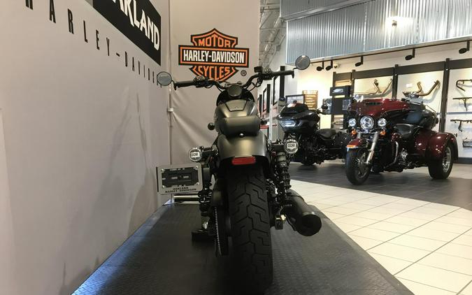 Harley-Davidson® Nightster Special® 2026