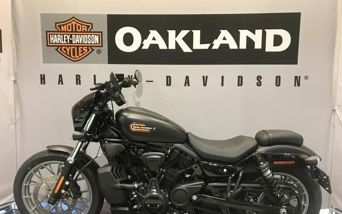 Harley-Davidson® Nightster Special® 2026
