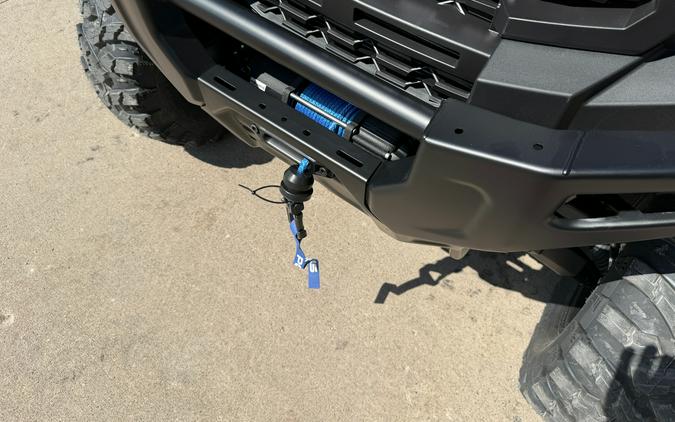 2027 Polaris Ranger XP 1000 NorthStar Premium
